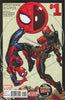 Spider-Man Deadpool #1 Cover A Regular Ed McGuinness  CVR  In Stock * 2016 * !!!