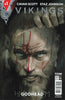 Viking # 1 Shane Pierce Cover *NM*First Print...... Sold Out !!!!
