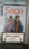 Saga # 1 CGC 9.8 With Signature...