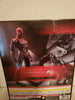 Square Enix Marvel Universe Spider-Man Limited Symbiote Edition Play Arts Kai- Action Figures NIB. .
