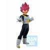 Dragon Ball Super Super Saiyan God Vegeta Back To The Film Ichiban Statue: Pre-Order