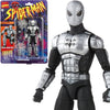 Spider-Man Retro Marvel Legends Spider-Armor MK I Figure