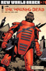 Walking Dead #177 Cover A * NM  *