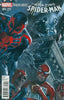 Amazing Spider-Man Vol 3 #009  Incentive Gabriele Dell Otto Variant Cover (Spider-Verse Tie-In)