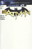 Batman Vol 2 #0 Variant We Can Be Heroes Blank Cover  *NM*