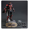 Batman Arkham Origins Robin Play Arts Kai Action Figure 10 -Inch  * Buy  Now *  In Stock !!!