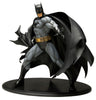 Kotobukiya Batman ArtFX Statue (Black Costume Version)  By Kotobukiya