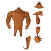 The New Batman Adventures  Clayface Deluxe Action Figure * NIB *