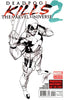 Deadpool Kills Marvel Universe # 2  2nd PTG Variant  VF- NM  IN Stock !!!!!