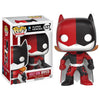 Batman Impopster Batgirl Harley Quinn ! Vinyl Figure *