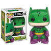 Batman Impopster Riddler ! Vinyl Figure