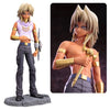 Yu-Gi-Oh! Marik Ishtar ArtFX J Statue   Pre-Order Coming in April  2017