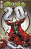 Spawn #220 Cover A  Todd McFarlane Cover  *NM*  (2012)