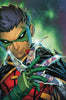 Teen Titans Rebirth #1