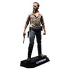 Walking Dead Rick Grimes  7-Inch Color Tops Red Wave  # 1 Action Figure  * NIB *