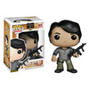 The Walking Dead Prison Glenn Pop! Vinyl Figure  *  NIB *