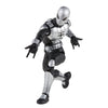 Spider-Man Retro Marvel Legends Spider-Armor MK I Figure