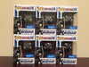 Black Panther Funko Pop! Civil War Walmart Exclusive  * NIB* RIP