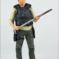 Walking Dead Series 5 Glenn Action Figure NIB.