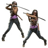 The Walking Dead Michonne 10-Inch Deluxe Action Figure * In Stock  *