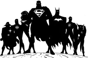 WATCH: Batman Assembles A Team in "Justice League" Sizzle Reel !!!!
