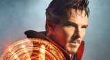 Benedict Cumberbatch's DOCTOR STRANGE Spellbinds On Total Film's Latest Cover !!!!