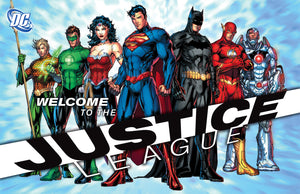 Willem Dafoe Joins "Justice League" Cast  !!!!