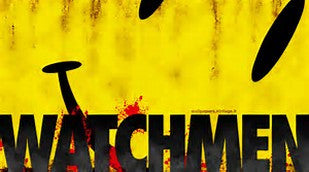 Exclusive: HBO Eyeing ‘Watchmen’ TV Series from Zack Snyder  !!!!!