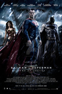 Batman Vs Superman Movie Coming * March-25-16 *