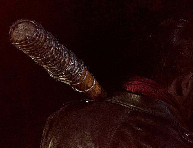 The Internet is furious about this year’s ‘Walking Dead’ finale !!!!!