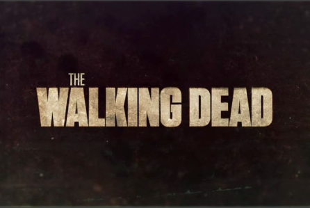 The Teaser for The Walking Dead's Mid-Season Premiere is Actually Pretty Frightening