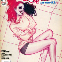Harley Quinn Vol 2 #1 Cover B Incentive Adam Hughes Variant Cover  !!!!  * NM * High Grade