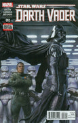 Darth Vader #2 Cover A 1st Ptg Regular Adi Granov Cover  NM   IN Stock !!!