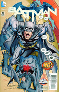 Batman #49 Cover B Neal Adams Variant Cover  *NM*   In Stock !!!!!