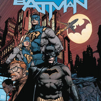 Batman Vol 3 #1 Cover A Regular David Finch & Matt Banning Cover   *NM*