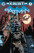 Batman Vol 3 #1 Cover A Regular David Finch & Matt Banning Cover   *NM*