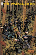 The Walking Dead # 155 !!! * NM *