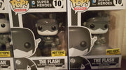 Hot Topic Exclusive Black And White Flash Mystery Funko Pop Black Friday Special !!!