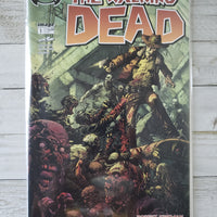 THE WALKING DEAD #1: 15TH Anniversary Blind Unbagged Finch Variant *NM* !!!!