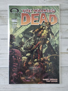 THE WALKING DEAD #1: 15TH Anniversary Blind Unbagged Finch Variant *NM* !!!!