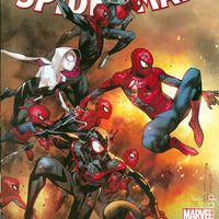 Marvel Comics (2015) Amazing Spider-man # 13  Regular Cover NM