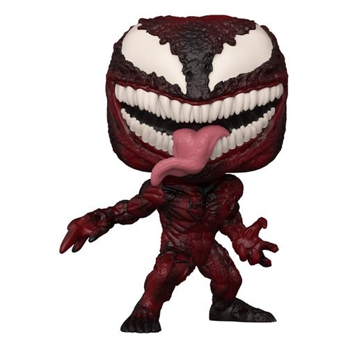 Venom: Let There be Carnage Carnage Pop! Vinyl Figure: Pre-Order