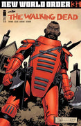 Walking Dead #177 Cover A * NM  *