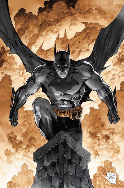 Batman # 56 Foil Cover * NM* !!!!  Out of Stock !