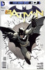 Batman Vol 2 #0 Regular Greg Capullo Cover New 52 ..