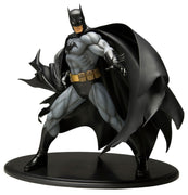Kotobukiya Batman ArtFX Statue (Black Costume Version)  By Kotobukiya