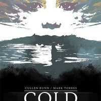 Cold Spots #1 (of 5)  #  * NM* !!!!!!