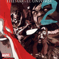 Deadpool Kills Marvel Universe # 2  1st PTG  NM  IN Stock !!!!!