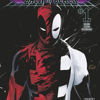 Deadpool Back In Black #1 (of 5) Regular Cover  * NM *