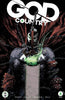 God Country #5 (Cover C - Spawn Month Variant Cover Edition)  Pre-Order 05-17-17